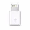 مبدل micro USB به لایتنینگ کد 007