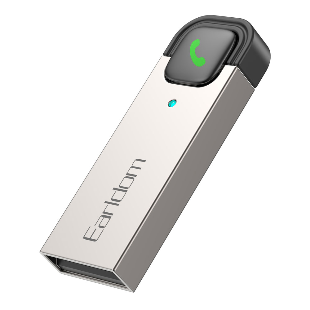 دانگل بلوتوث صوتی ارلدام مدل BR19