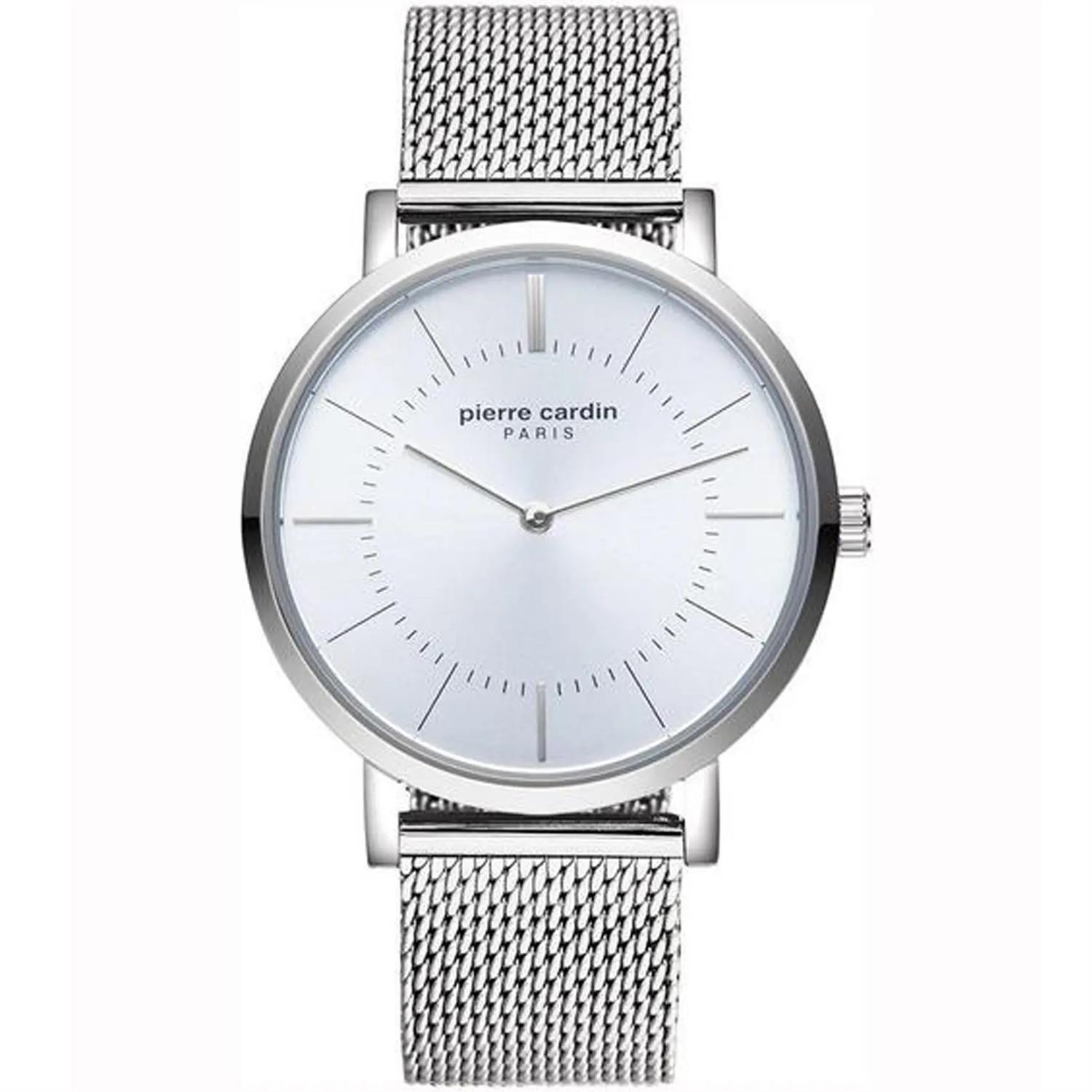 ساعت مچی پیرکاردین مدل PC902612F11