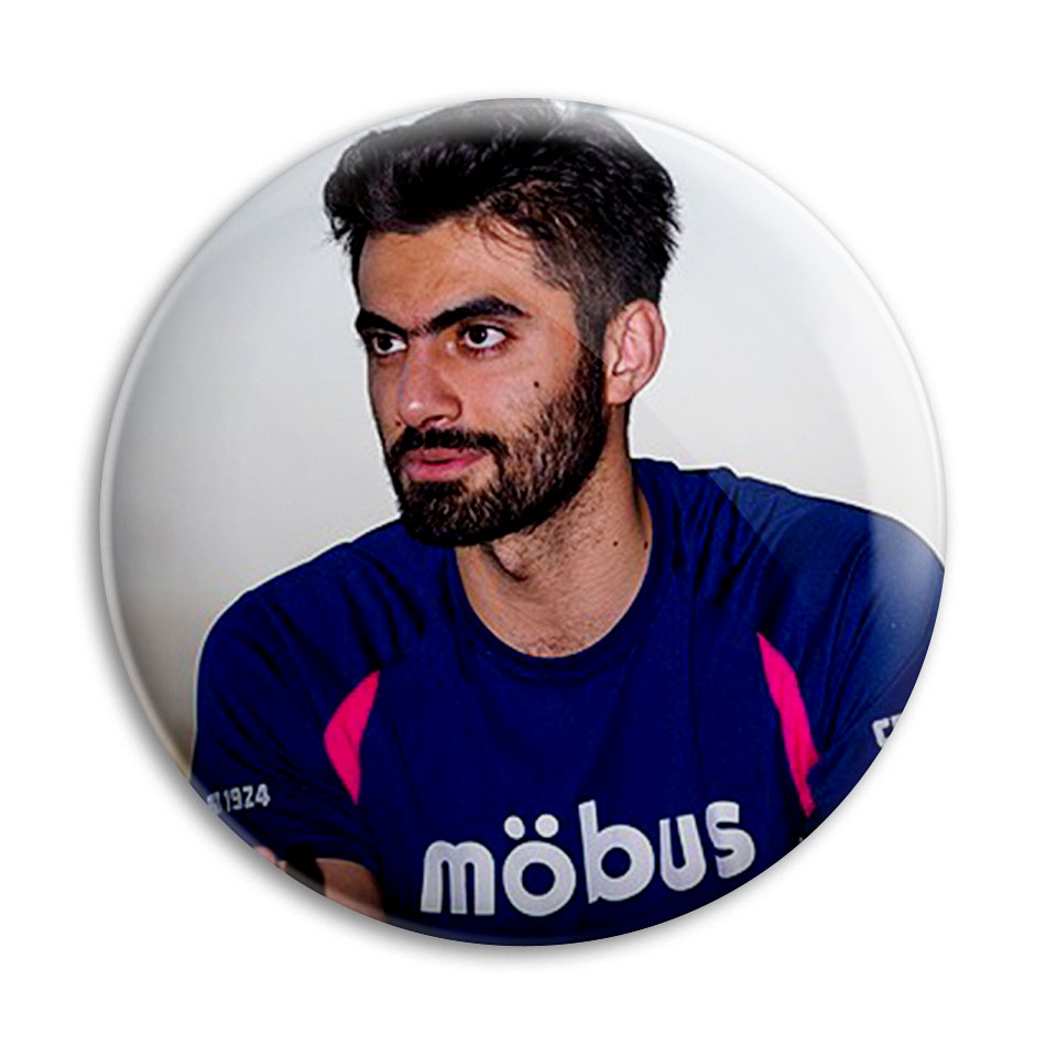 پیکسل پرمانه طرح امیر غفور کد pm.26136