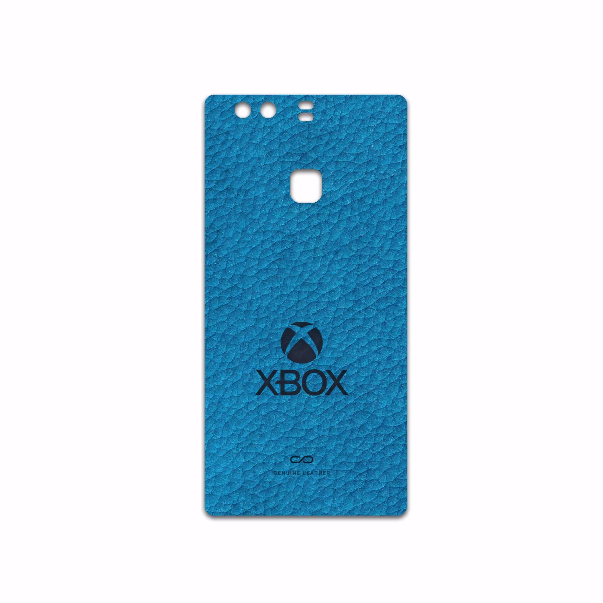 برچسب پوششی ماهوت مدل BL-XBOX مناسب برای گوشی موبایل هوآوی P9 Plus