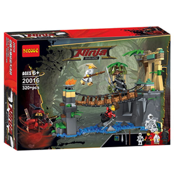 ساختنی دکول کد 20016