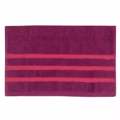 حوله دستی بهباف آذر مدل H_429 سایز 75×40 سانتی متر