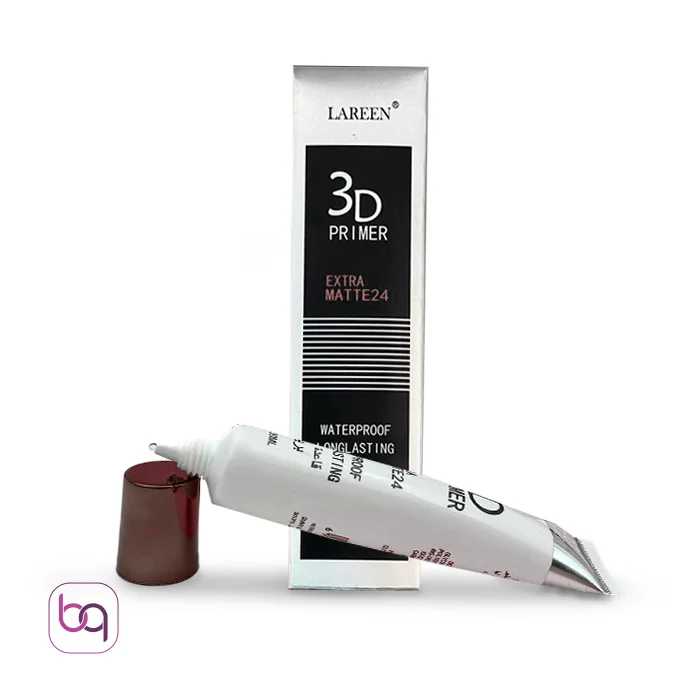 پرایمر تیوپی اورجینال Lareen - خرید پرایمر وارداتی و اصل
