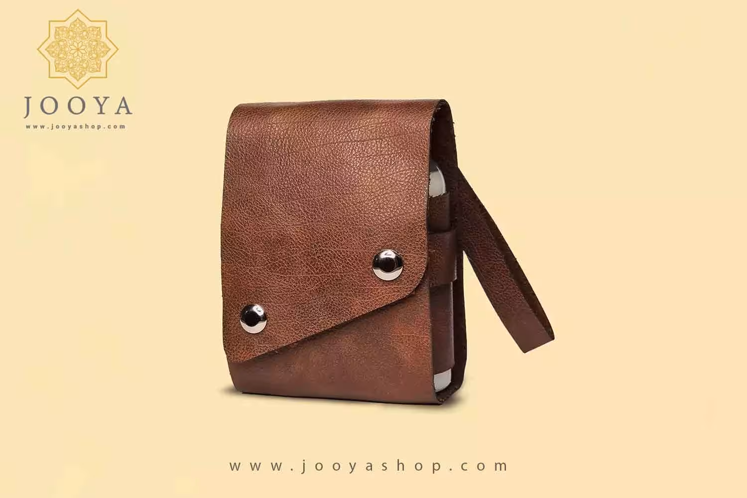 کیف بطری ارگانایزر دو عددی آیرانا