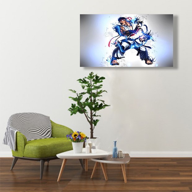 تابلو شاسی طرح بازی کد 0048