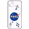 کاور طرح NASA مناسب برای گوشی موبایل اپل iPhone 13 