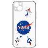 کاور طرح NASA مناسب برای گوشی موبایل اپل iPhone 13 