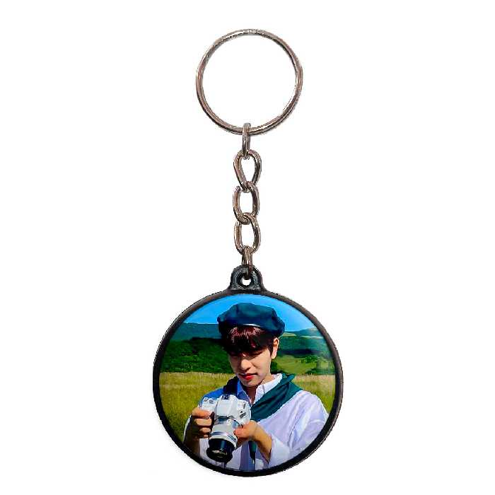 جاکلیدی پرمانه طرح straykids کد pmj.12266