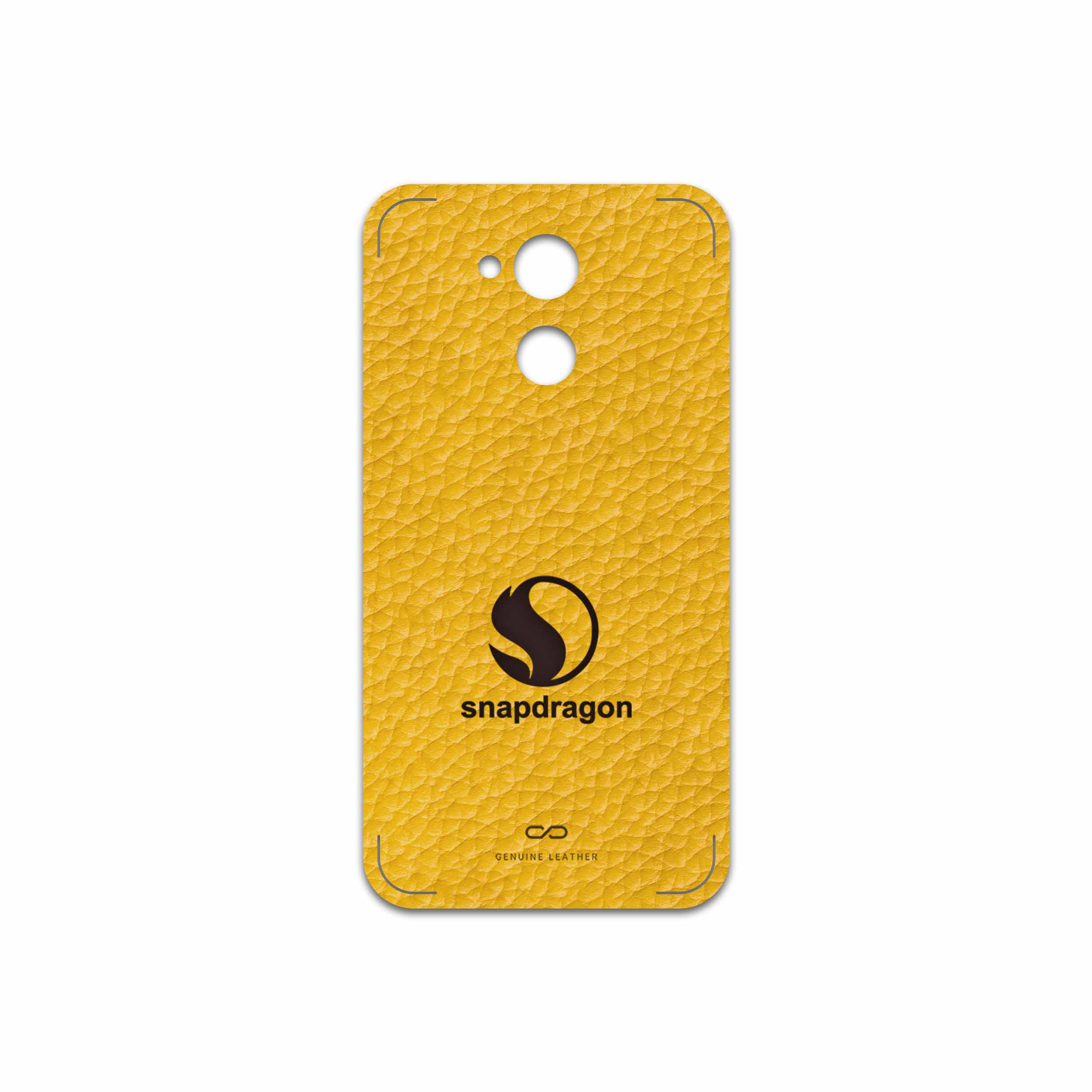 برچسب پوششی ماهوت مدل ML-SNPDRGN مناسب برای گوشی موبایل آنر 5C Pro