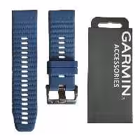 بند گارمین مدل 74 0001 016 مناسب برای ساعت هوشمند گارمین fenix 6x