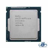 سی پی یو اینتل Core i3-4150