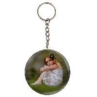 جاکلیدی طرح کودک دختر مدل S9659