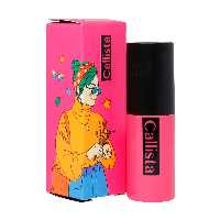 کالیستا رژ لب جامد مات Matt Lipstick Callista شماره M 32