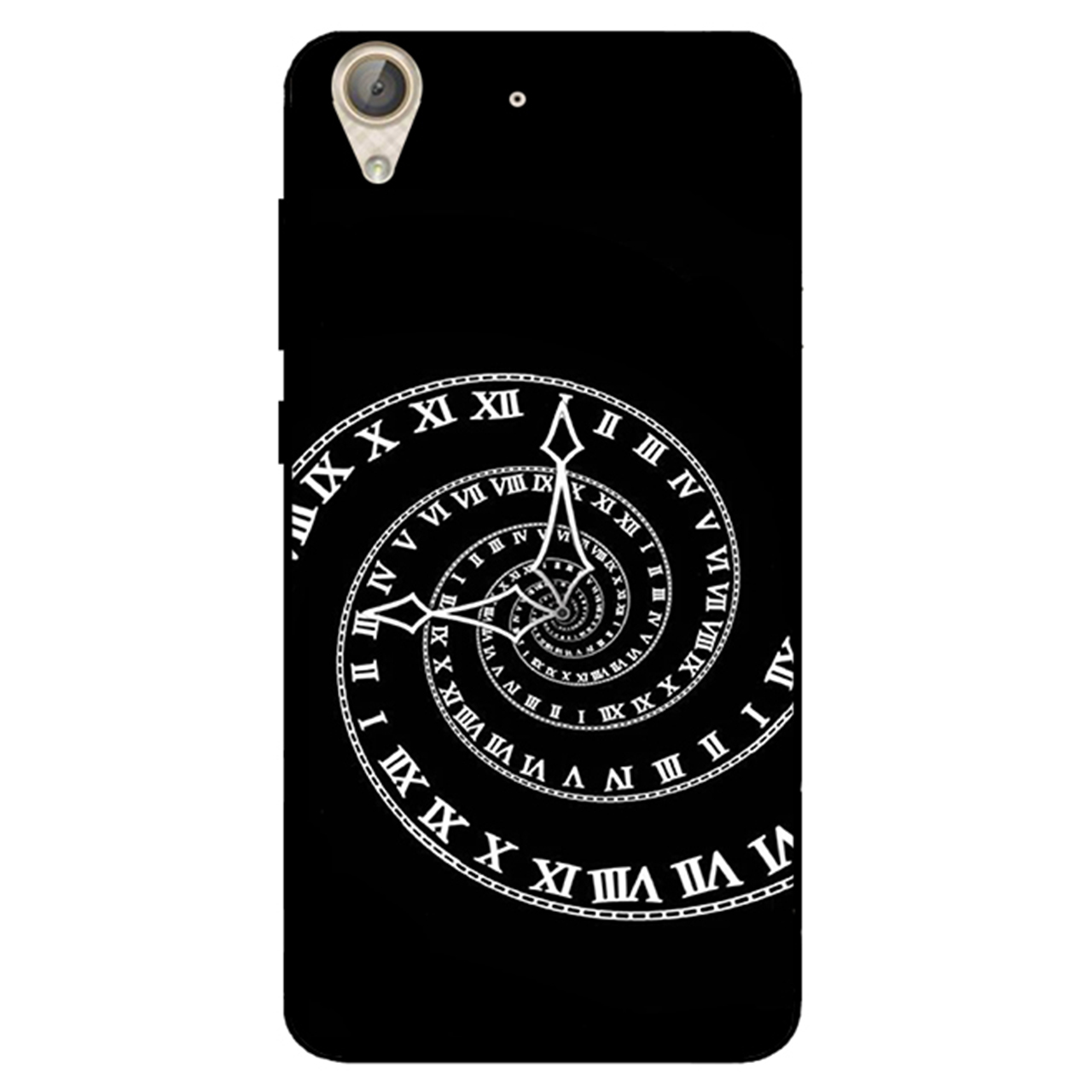 کاور مگافون کد 8160 مناسب برای گوشی موبایل آنر 4A