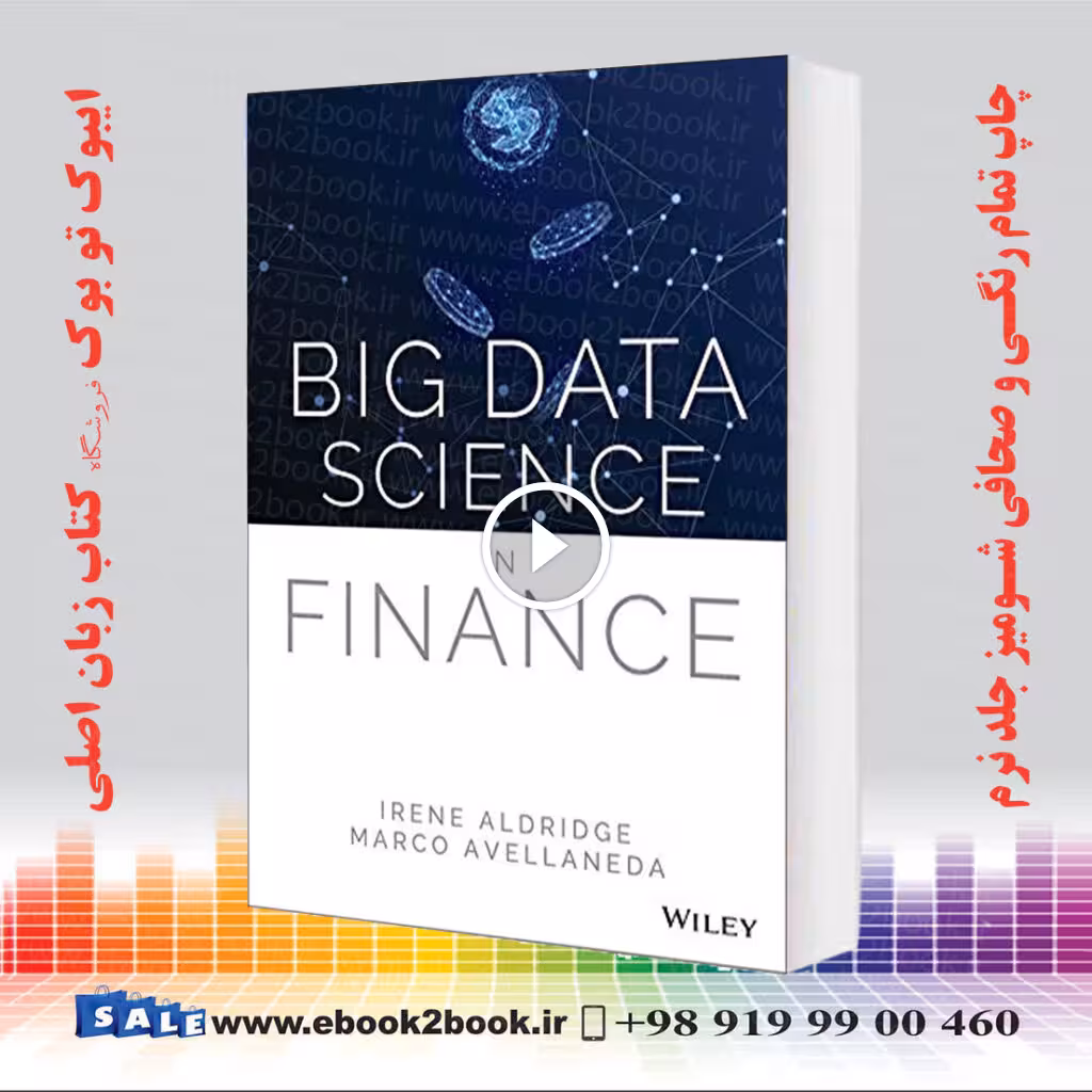 Big Data Science in Finance
