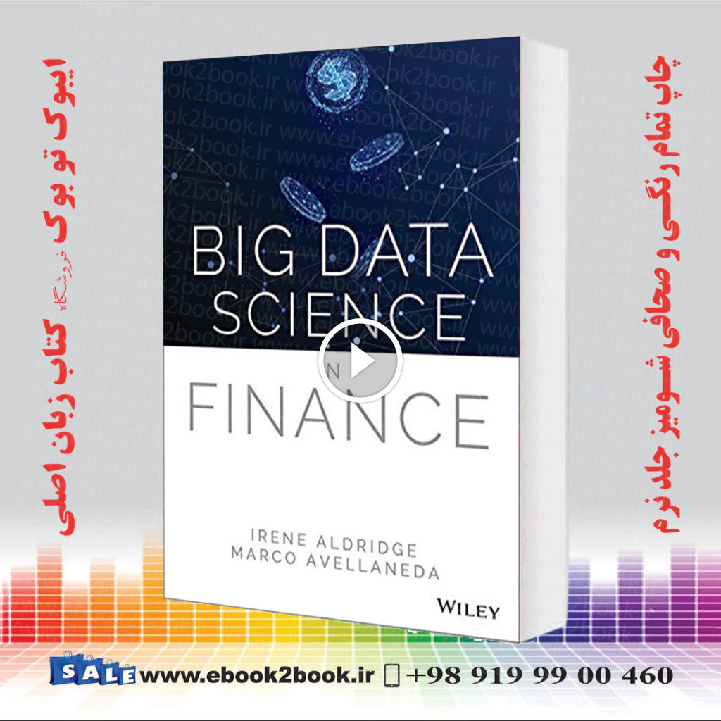 Big Data Science in Finance