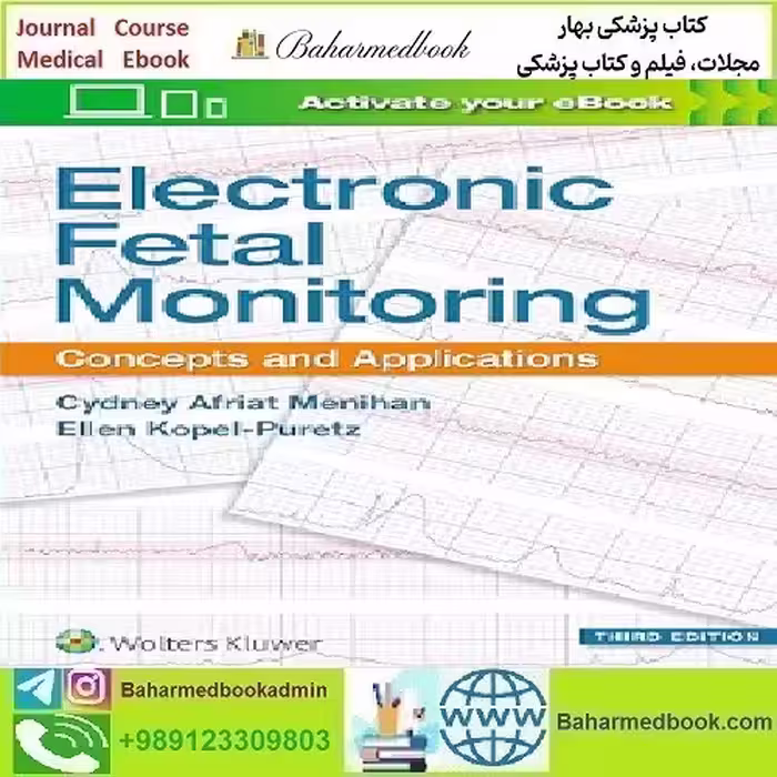 Electronic Fetal Monitoring Concepts and Applications 2