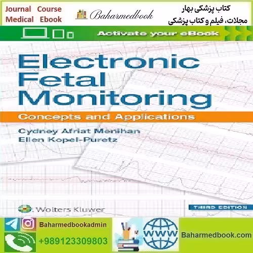 Electronic Fetal Monitoring Concepts and Applications 2