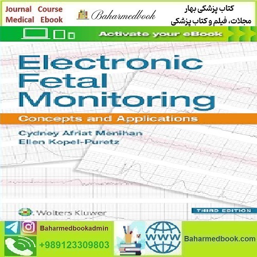 Electronic Fetal Monitoring Concepts and Applications 2