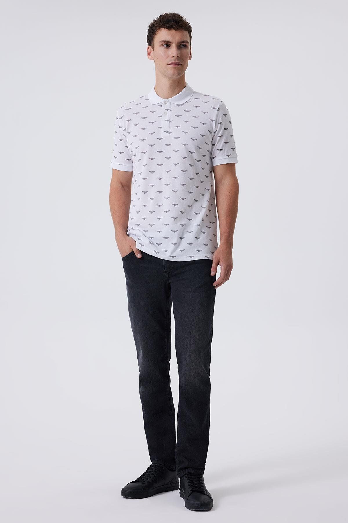 شلوار جین مردانه Jagger Comfy Venom Lee Cooper