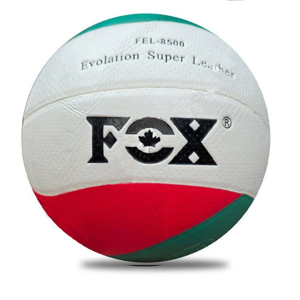 توپ والیبال فاکس 2025