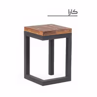 صندلی کافه کارا