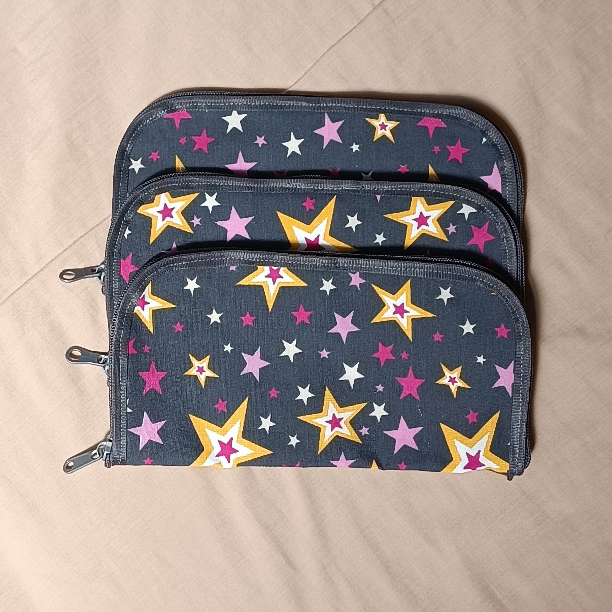 کیف لقمه (کاور لقمه)