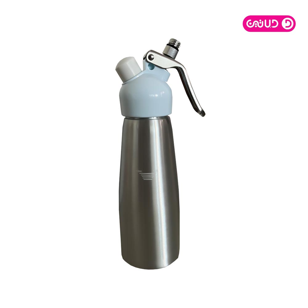 دستگاه گل خامه 500 میل