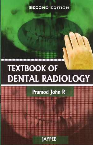 [PDF] دانلود کتاب Textbook Of Dental Radiology, 2nd ed, 2011