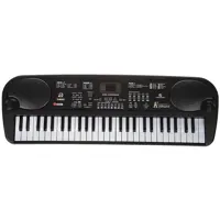 کیبورد ام کیو مدل Bandstand 5400