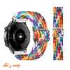 بند دریم مدل Woven مناسب برای ساعت هوشمند آمازفیت GTR 2 E