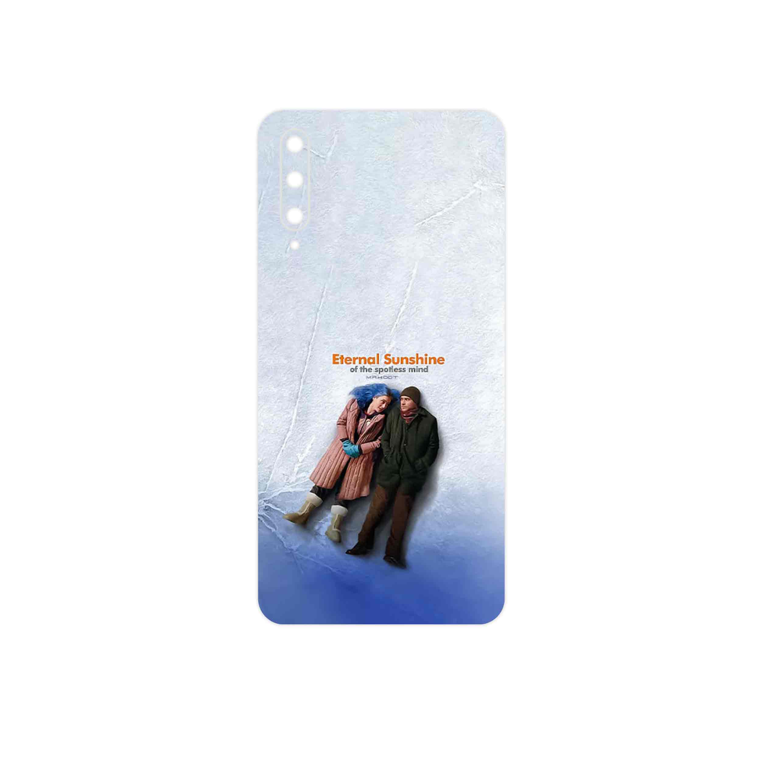 برچسب پوششی ماهوت مدل Eternal Sunshine of the Spotless Mind مناسب برای گوشی موبایل هوآوی Y9S