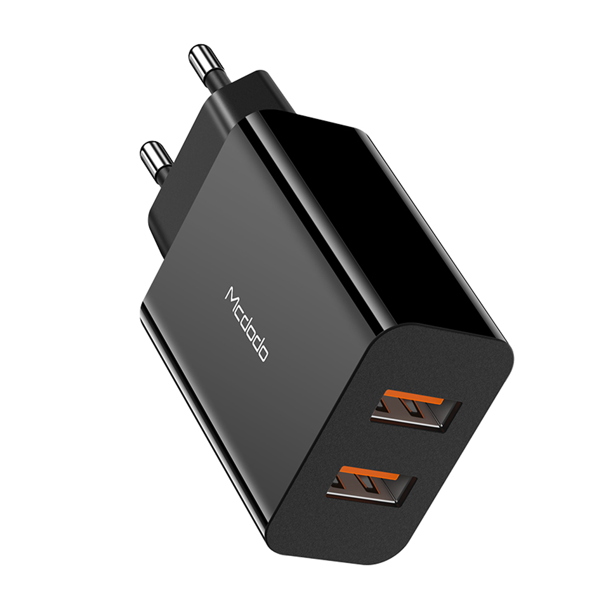 شارژر دیواری مک دودو مدل CH-8910 توان 18 وات