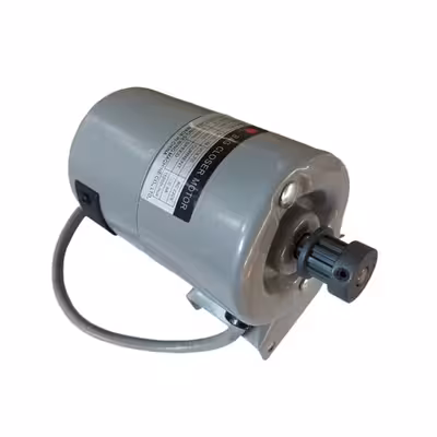 دینام چرخ خیاطی سرکیسه دوزی کد A  