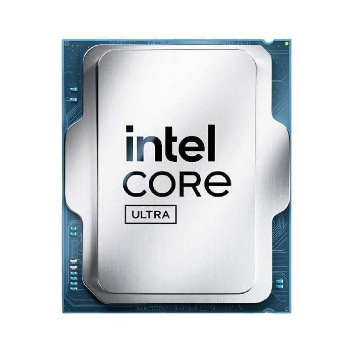 خرید پردازنده اینتل بدون جعبه CPU Intel Core Ultra 7 265KF با بهترین قیمت