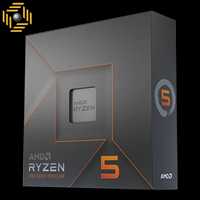پردازنده ای ام دی Ryzen 5 7600X