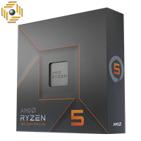 پردازنده ای ام دی Ryzen 5 7600X