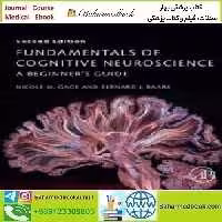 Fundamentals of Cognitive Neuroscience 2018 TRUE PDF price 1€ - کتاب پزشکی بهار