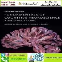 Fundamentals of Cognitive Neuroscience 2018 TRUE PDF price 1€ - کتاب پزشکی بهار