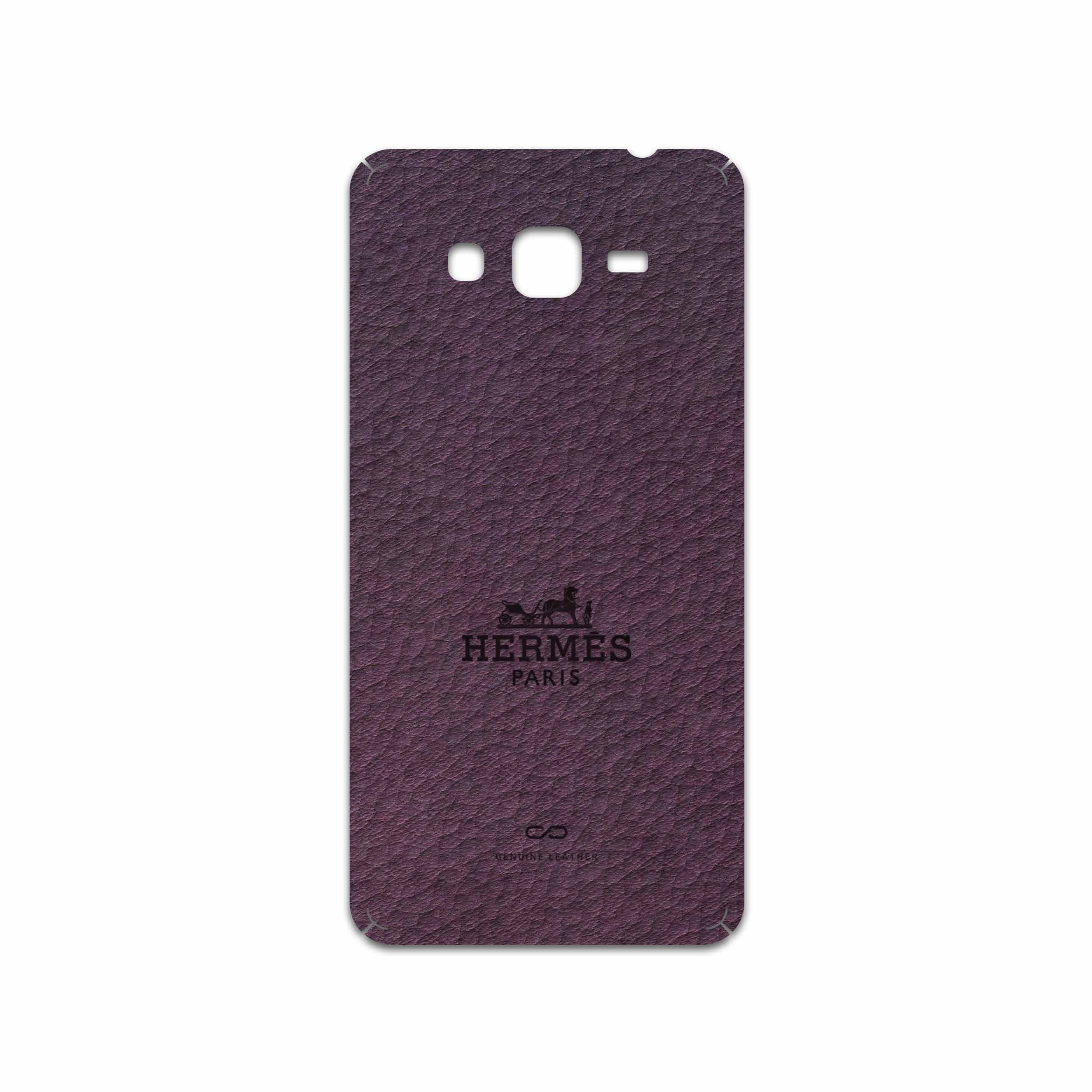 برچسب پوششی ماهوت مدل PL-HRMS مناسب برای گوشی موبایل سامسونگ Galaxy Grand Prime