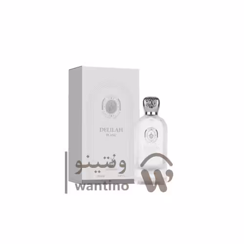 عطر ادکلن زنانه پرفیومز د مارلی والایا الحمبرا دلیالاه بلانک (Maison Alhambra Parfums de Marly Valaya)