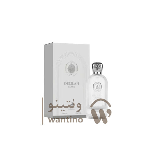 عطر ادکلن زنانه پرفیومز د مارلی والایا الحمبرا دلیالاه بلانک (Maison Alhambra Parfums de Marly Valaya)