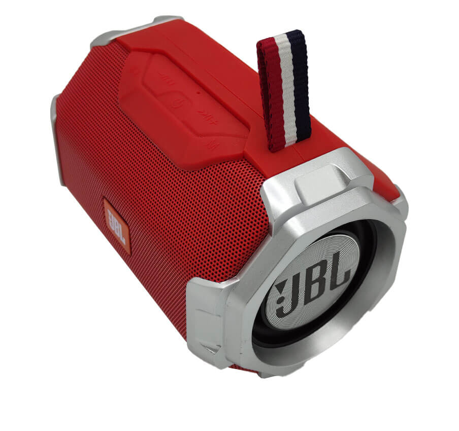 اسپیکر بلوتوث قابل حمل جی بی ال مدل HDY-G27