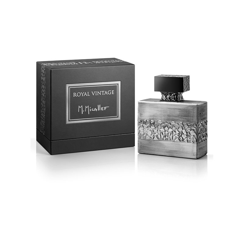 عطر ام میکالف رویال وینتیج مردانه