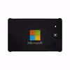 برچسب پوششی ماهوت مدل Microsoft-Logo مناسب برای تبلت سامسونگ Galaxy Tab E 9.6 2015 T561