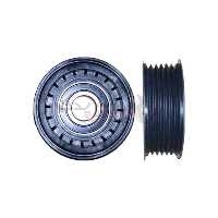 پولی هرزگرد تسمه دینام و کولر ام وی ام X33 و 530 و 550 و تیگو 5 | مولتی یدک