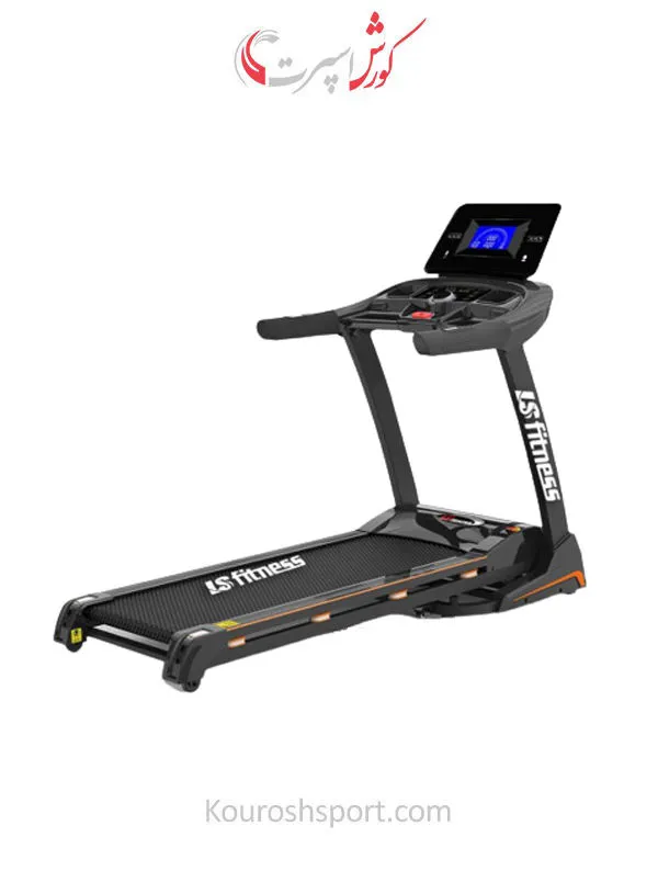تردمیل خانگی LS Fitness 6810S