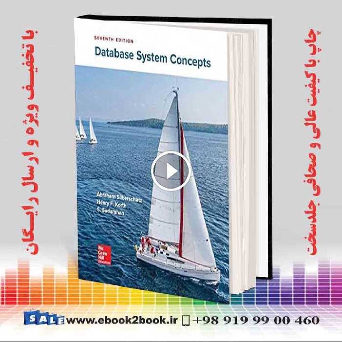 Database System Concepts 7th Edition