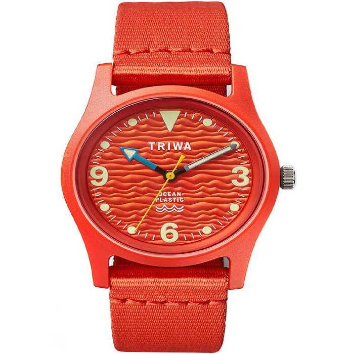 ساعت مچی مردانه و زنانه تریوا, کد TFO103-CL153512
